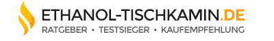 Ethanol Tischkamin.de Logo