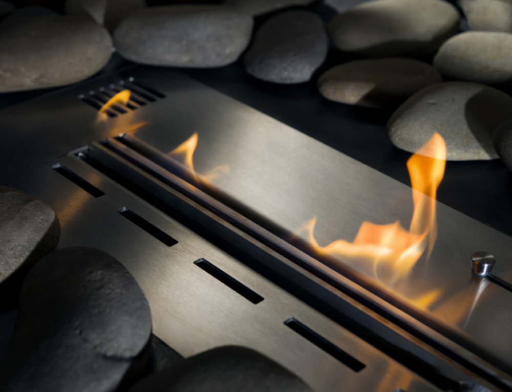 Die richtige Wartung & Pflege für Ethanol-Kamine - so wird's gemacht!