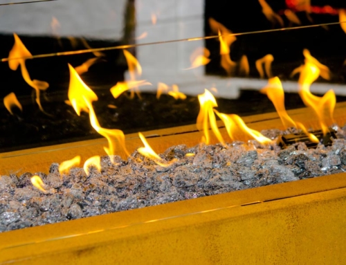 8 Gründe, warum ein Bioethanol-Kamin die richtige Entscheidung für Ihr Zuhause ist