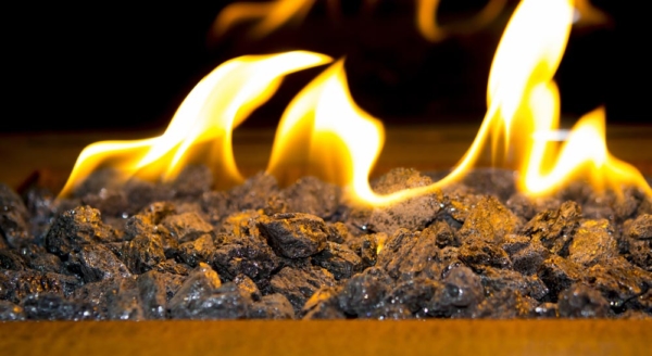 Wie viel Wärme kann ein BioEthanol Kamin erzeugen?